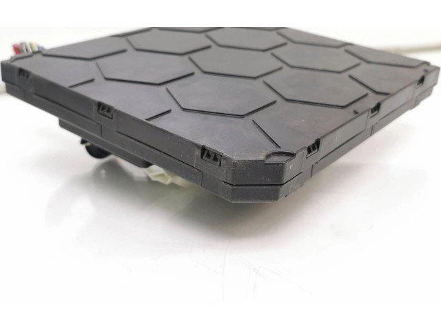 Блок комфорта 6C0937090B, 502N15F03   Skoda Fabia Mk3 (NJ)   