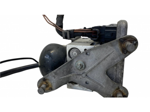 Блок АБС A0054317212Q4, 0265250088   Mercedes-Benz  E W211  2002-2009 года