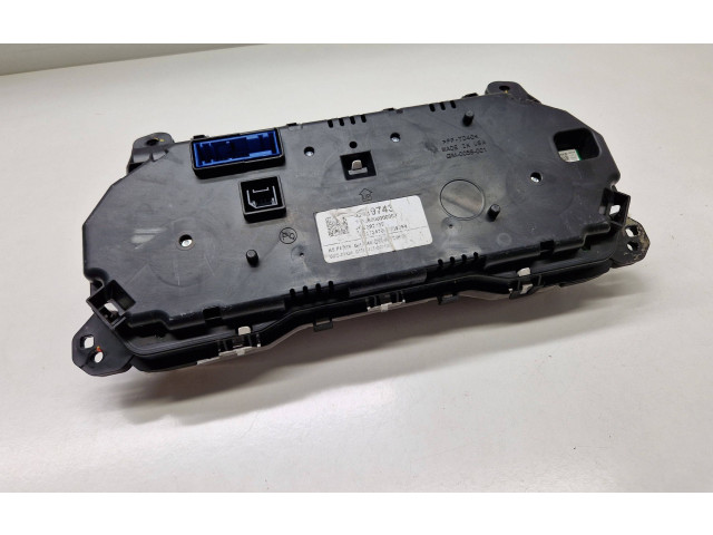 Панель приборов 42539743 Buick Encore I