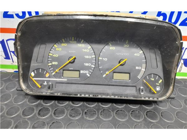 Панель приборов 87001323 Seat Inca (6k)