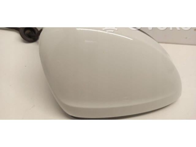 Zpětné zrcátko  Volkswagen Tiguan 2018    