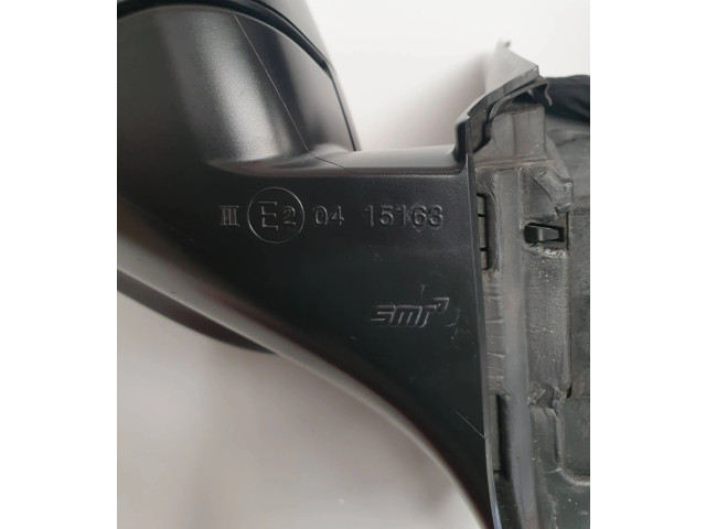 Zpětné zrcátko Peugeot 5008 II 2018 E20415163