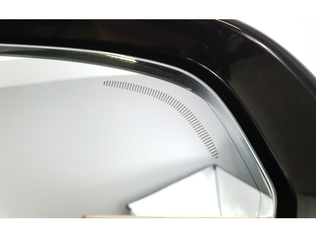 Зеркало электрическое Volvo S60 2018 - года