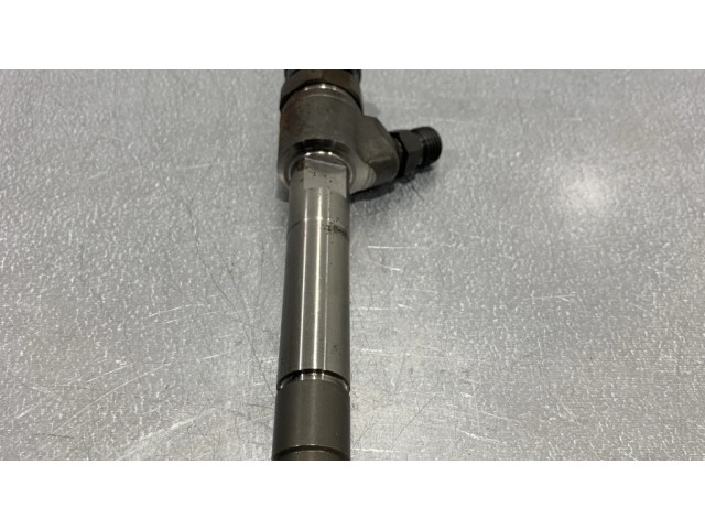 Форсунка 0445110674    Alfa Romeo Stelvio для дизельного двигателя  2.2