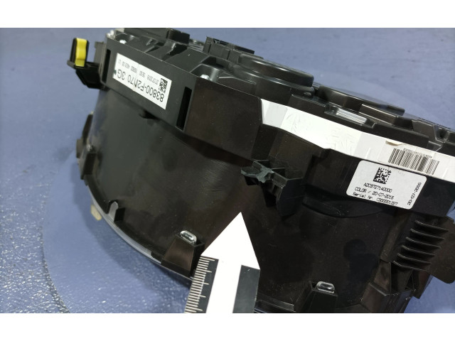 Přístrojová deska Toyota Corolla E160 E170 2016 83800-F2N70, 83800-F2N70