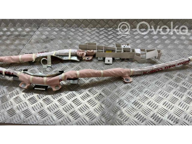 Боковая подушка безопасности 1056894   Subaru Forester SH