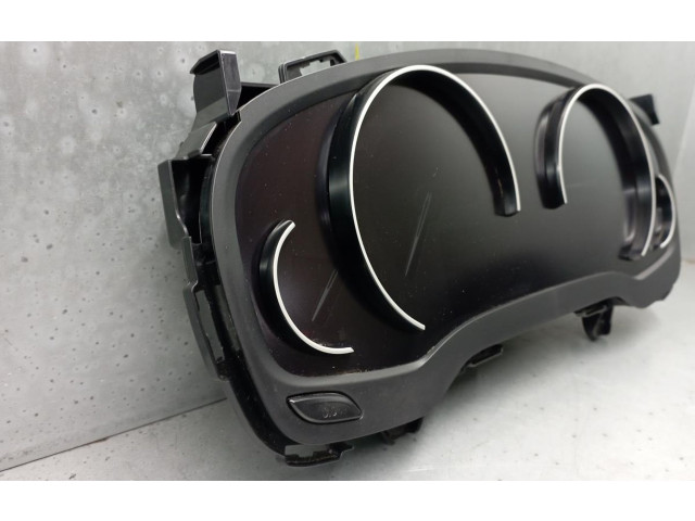 Přístrojová deska BMW M3 G80 2019 6210943996801, 14369510