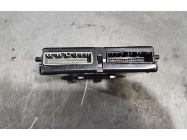 Блок комфорта 285250815R Renault Clio III