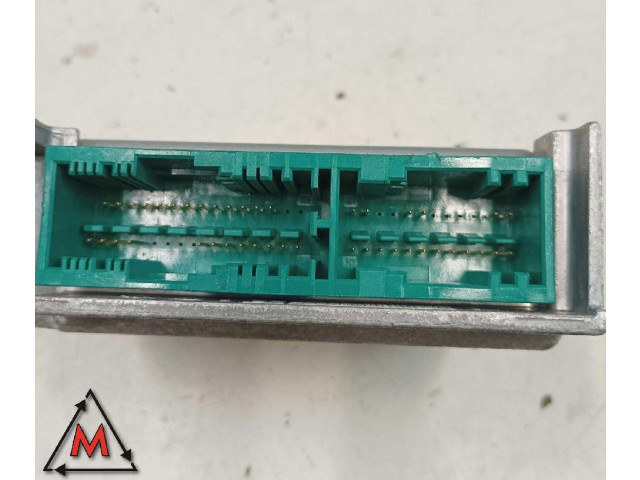 Блок подушек безопасности 51775404, Siemens   Fiat Bravo