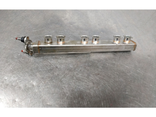 Топливная рампа 3535007000 Hyundai i10 для двигателя G3LD