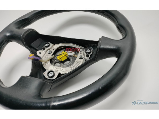 Руль Audi A3 S3 8P 2003 - 2012 года 8P0419091H