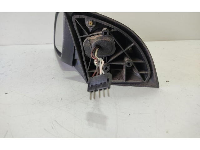 Зеркало электрическое        Mercedes-Benz A W168  1997 - 2004 года   