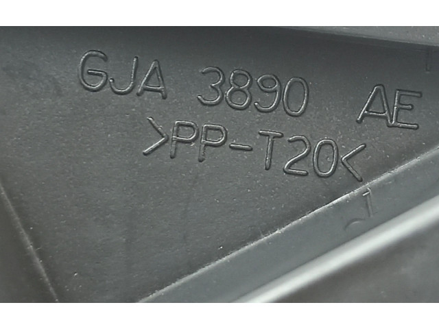 Блок предохранителей GJA3890AE, GJA3892AA Jaguar XJ X308