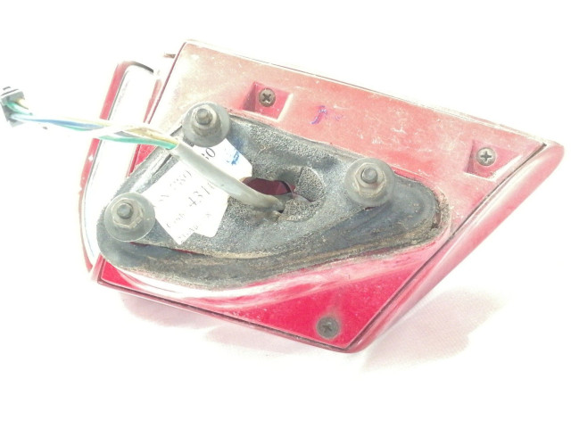 Зеркало электрическое Chevrolet Camaro - года