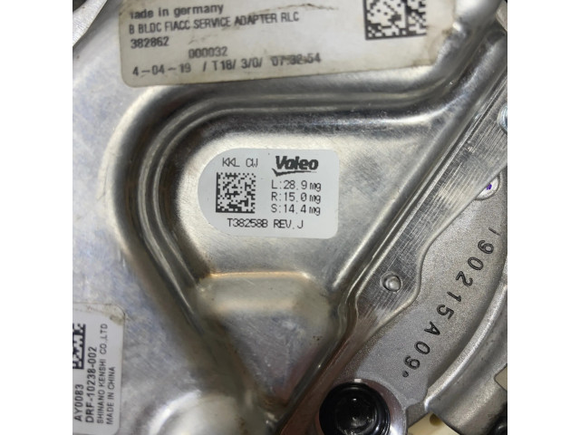 Вентилятор печки T38258B BMW X4 G02