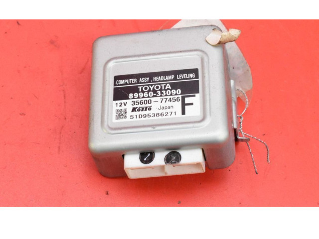 Vstřikovací čerpadlo 89960-33090, 89960-33090   Austin Maestro     