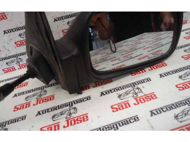 Зеркало электрическое        Honda Civic  1974 - 1976 года   