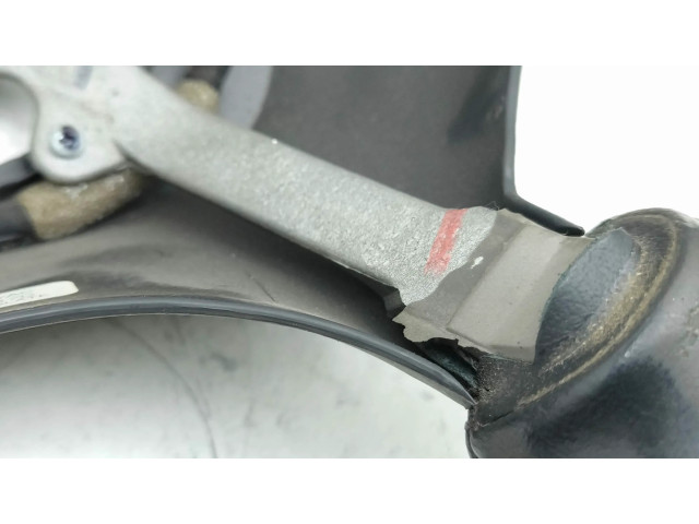 Руль Chrysler Voyager 2004-2007 года 0WF811DVAC