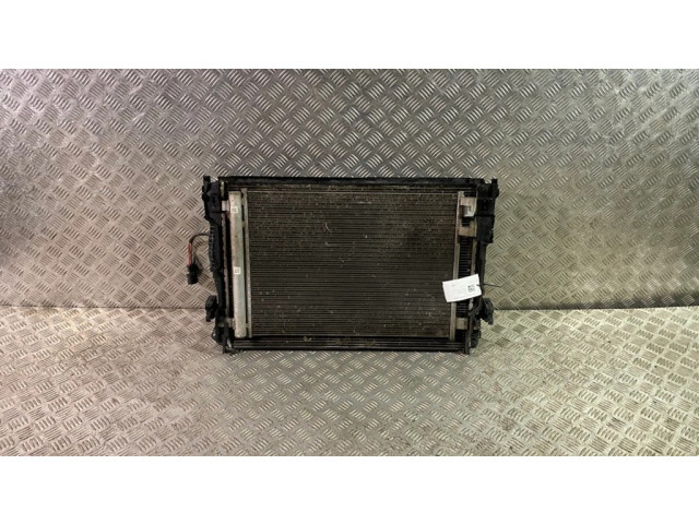 Комплект радиатора