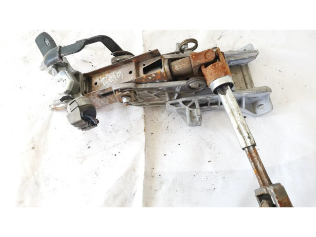    Рулевая рейка    Ford Galaxy 2006-2015 года