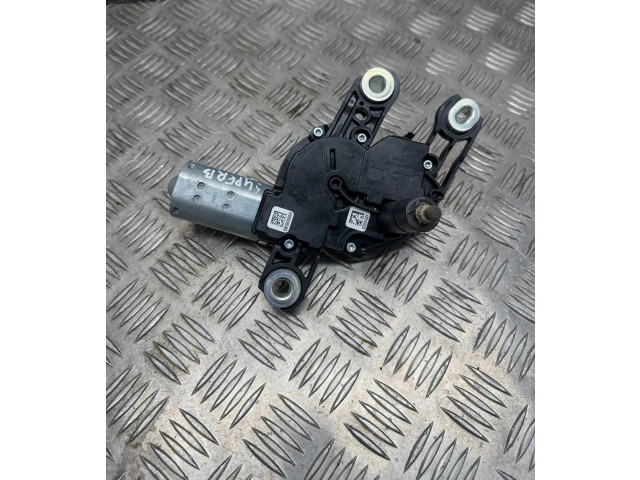 Моторчик заднего дворника 5F4955711, W000030950 Skoda Superb B8 (3V)