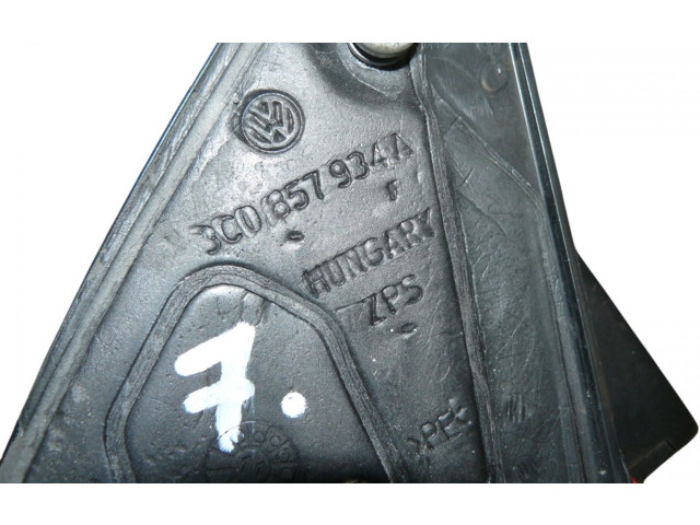 Зеркало электрическое        Volkswagen PASSAT B7 USA  2012 - 2019 года   