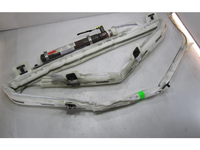 Боковая подушка безопасности 5C6880742C Volkswagen Jetta VI