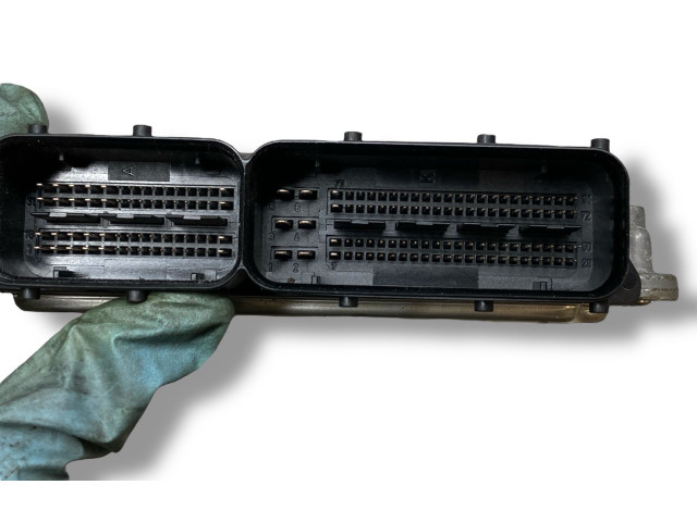 Блок управления двигателя 03G906016CL, 1039S10853 Volkswagen Golf Plus