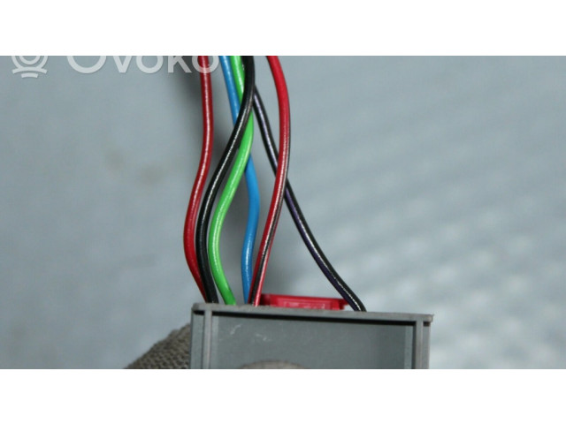 Зеркало электрическое правое Jaguar XE 2015- года