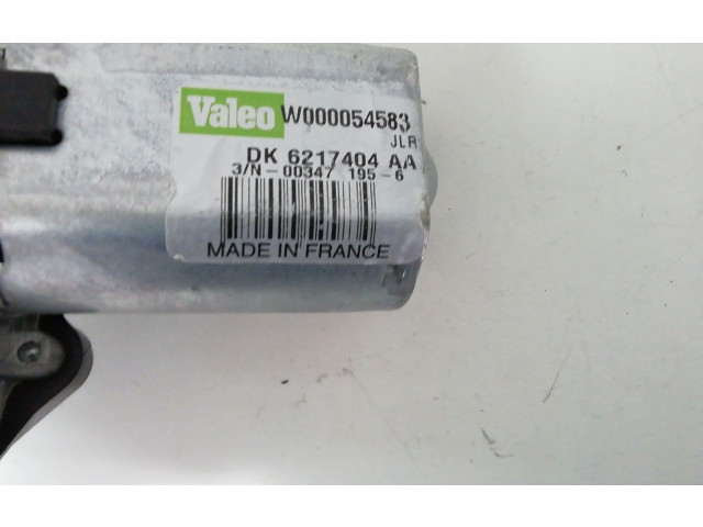 Моторчик заднего дворника DK6217404AA, DK6217404AA    Land Rover Range Rover Sport L320