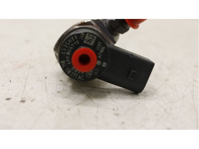 Vstřikovač 04L130277AC Volkswagen Caddy