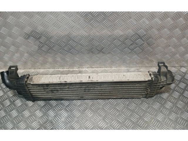 Интеркулер Volvo S40