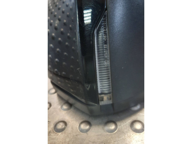 Зеркало электрическое Audi Q2 - - года