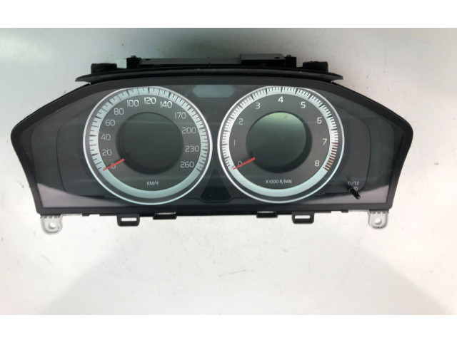 Панель приборов 31343324AA Volvo S80