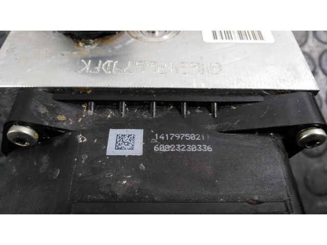 Jednotka ABS 3451687455101, 3452687455601 Mini Cooper Countryman R60 2006