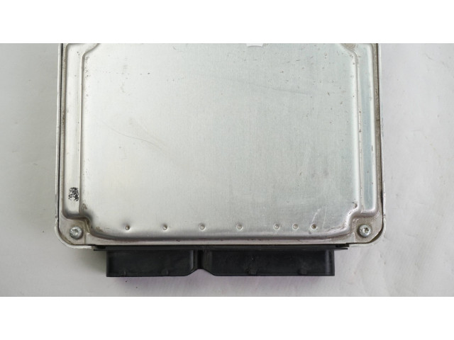 Řídící jednotka 06G906022E, 0261S04651 Volkswagen Caddy 2005