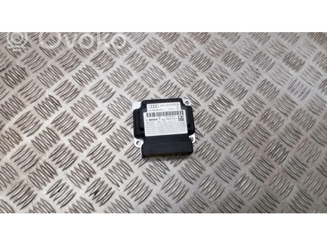 Блок подушек безопасности 8X0959655A   Audi A1