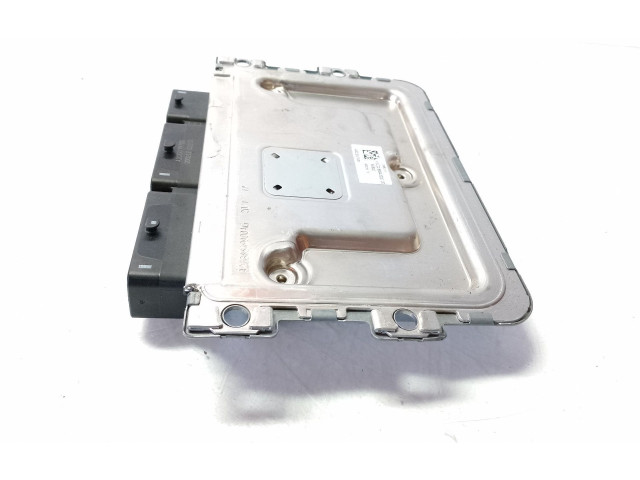 Блок управления двигателя A3C0422630001, 237105100S Dacia Sandero III