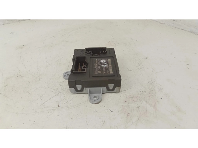 Блок управления дверью