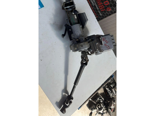    Рулевая рейка 6700003021A, 6700003021A   Renault Clio III 2005 - 2012 года