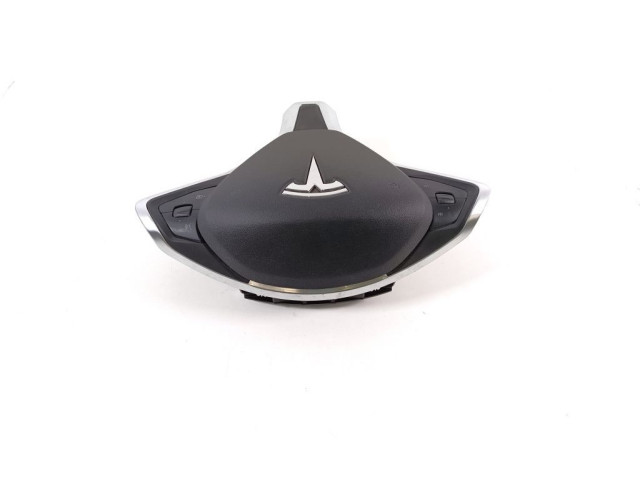 Подушка безопасности водителя 102250600C Tesla Model S