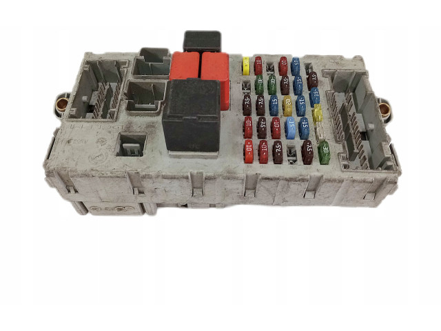 Pojistková skříňka 46520600 Fiat Punto (188) 2002