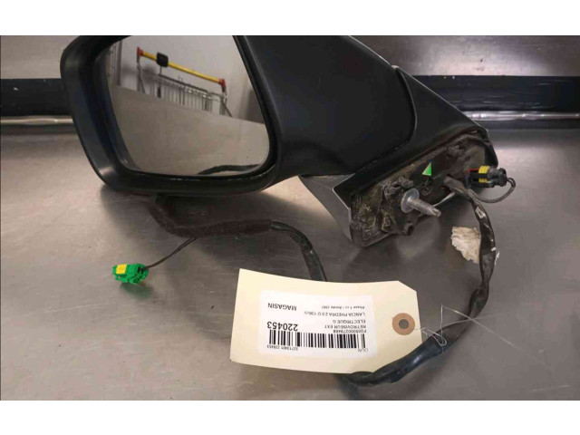 Замок багажника 9467065680    Lancia Phedra  -  года