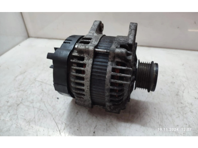 Генератор 059903017P Audi A7 S7 4G