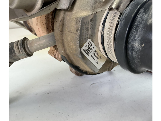 Turbodmychadlo Турбина 04L253014H, 04L253014H Volkswagen Transporter - Caravelle T6