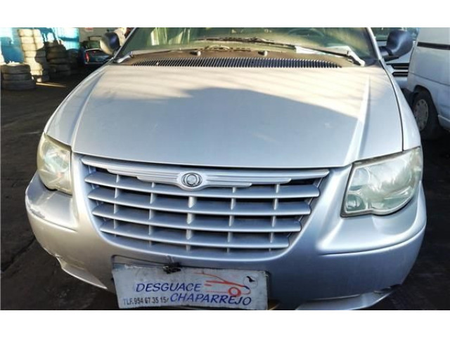 Řídící jednotka 4743974AC, A6A42206   Chrysler Voyager 2006