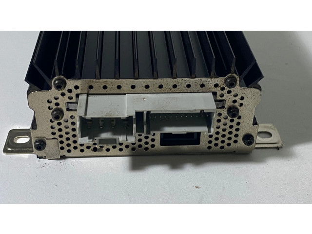 Звукоусилитель