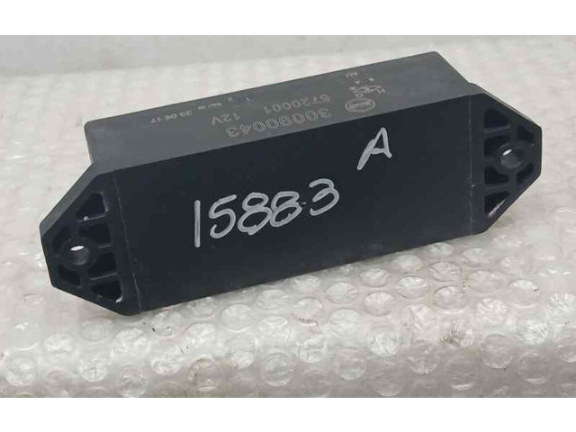 Блок управления 30090043, SAIC MG ZS