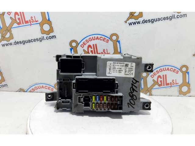 Блок предохранителей  00518762470, 108914   Ford Ka    