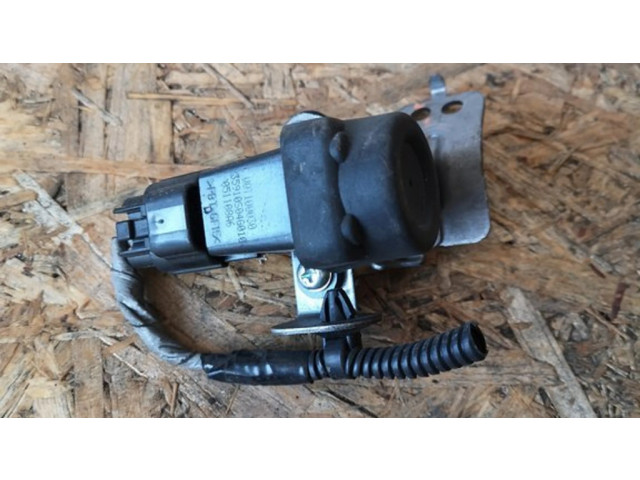 Ударный датчик блокирования топлива